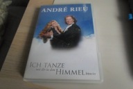 Andre Rieu Ich Tanze Mit Dir In Den Himmel Hinein DVD płyta DVD +cd