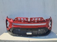 RENAULT CAPTUR 2 II LIFT 620264889R ZDERZAK PRZEDNI PRZÓD