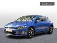 Volkswagen Scirocco 1.4TSI 125KM (Bezwypadkowy, Sa