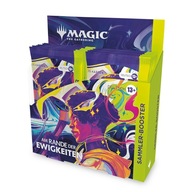 Magic: The Gathering Edge of Eternities Collector Booster Display (12) (DE)