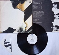 LP Republika - Nieustanne Tango - 1984 - 1 PRESS - UNIKAT - Ciechowski - EX