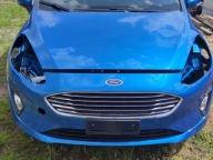 Ford Fiesta MK8 VIII MASKA ,POKRYWA SILNIKA