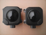 AUDI A6 C7 A7 CZUJNIKI RADARY KOMPLET 4G0907561B 4G0907541B