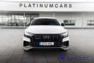 Audi SQ8 TFSI 2023 4.0 Benzyna 507KM