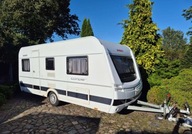 Dethleffs Dethleffs 470 Camper