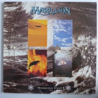 Marillion – Seasons End winyl EU 1989 VG Kraków