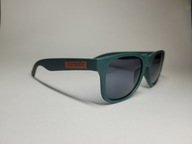 JAGERMEISTER okulary przeciwsłoneczne filtr cat 3 z recyklingu UNIKAT