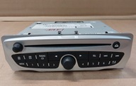 CD RADIO RENAULT MEGANE III 281150743r