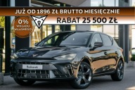 Cupra Leon 1.5 eTSI 150 KM DSG - Dostępny od