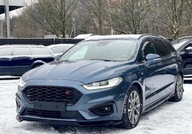 Mondeo ST-Line Lift Full Opcja 2.0TDCi Kamera El. Fot. i Klapa Bezwypadkowy