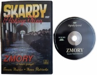 ZMORY 1978 DVD SKARBY POLSKIEGO KINA STAN BDB PAWLIK NOWICKI