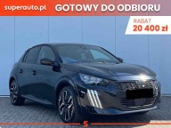 Od ręki - GT 1.2 mHEV 110KM / Pakiet Vision i Navigation, Drive Assist +