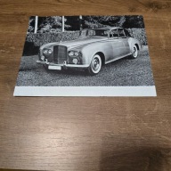 Rolls-Royce i Bentley 1962 czytaj opis