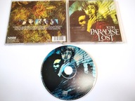 Paradise Lost – Icon - CD 1993 1.WYDANIE DOOM METAL C267