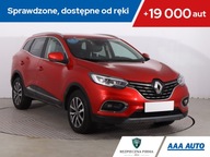 Renault Kadjar 1.3 TCe, Salon Polska, Serwis ASO