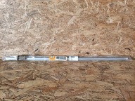 SKODA SUPERB II LISTWA CHROM SZYBY DRZWI PRAWY TYŁ 3T9839644A