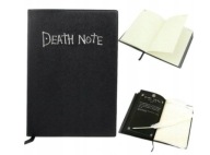 Death Note Notatnik śmierci anime manga Japonia L Light + PIÓRO