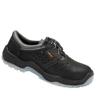 Obuwie robocze półbuty PPO 0391 rozmiar 43 ok