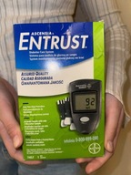 Glukometr miej swój cukier pod kontrolą