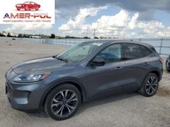 Ford Escape Se hybrid 2.5 Hybryda 200KM