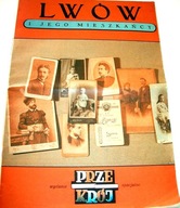"LWÓW I JEGO MIESZKAŃCY" PRZEKRÓJ WYDANIE SPECJALNE 1991
