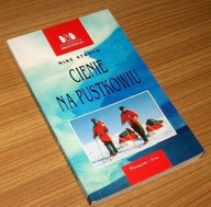 CIENIE NA PUSTKOWIU Mike Stroud