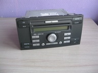Stare radio Ford SINGLE CD KW2000