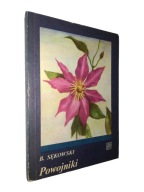 POWOJNIKI - Bolesław Sękowski (1987)