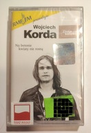 Kaseta Wojciech Korda - Na Betonie - Złota Folia