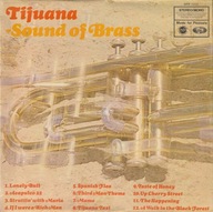 The Torero Band – Tijuana - Sound Of Brass - EX