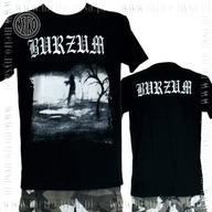 koszulka BURZUM - ASKE - M