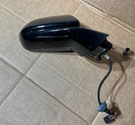 CHEVROLET CAMARO 2016-2024 LUSTERKO PRAWE MARTWE POLE BLIS