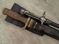 Żaba do tasaków szwajcarskich