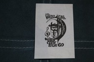 EX LIBRIS WIKTORYNA GRĄBCZEWSKIEGO