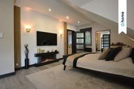 Dom, Wodzisław Śląski, Wodzisławski, 296 m²