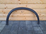 BMW X5 G05 LISTWA BŁOTNIKA PRAWA TYLNA 7440914