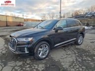 Audi Q7 Premium Plus 2022 3.0 Benzyna 335KM