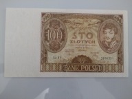 100 zł 1934r, seria BP., super stan (B72)