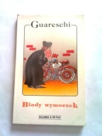 BLADY WYMOCZEK - Guareschi