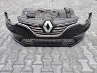 RENAULT MEGANE IV GT LINE 16- ZDERZAK PRZÓD PRZEDNI 4XPDC POD RADAR