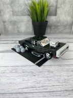 Podstawka Stojak Diorama pod Lego Speed Champions Dodge Charger R/T | 76912