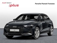 Audi A3 Sportback advanced 35 TFSI S Tronic | Paki