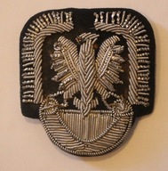 ORZEŁEK - CIEKAWY STARY ORZEŁEK