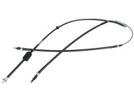 LINKA HAMULCA RĘCZNEGO ELEKTRYCZN. OPEL ASTRA J 5D
