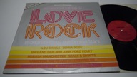 Love Rock LP