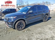 Ford Explorer Timberline 2022 2.3 Benzyna 300KM