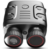 PROFESJONALNA LORNETKA NOKTOWIZOR MILITARNA MYŚLIWSKA 10x50 NA PODCZERWIEŃ