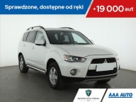 Mitsubishi Outlander 2.0, Salon Polska, GAZ