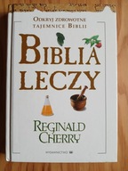 Biblia leczy , CHERRY