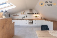 Dom, Straszyn, Pruszcz Gdański, Gdański, 549 m²